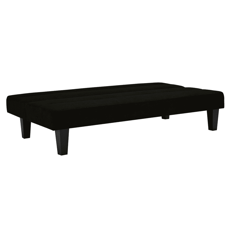 DHP Kebo Futon Black