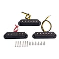 thumbnail image 1 of Juego de 3 Piezas Sunnimix Alnico 5 SSS Para guitarra eléctrica ST Style, 1 of 8