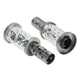 thumbnail image 2 of Lake-Style Header Collector Muffler Inserts, 4 Inch, 2 of 6