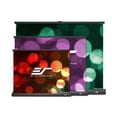 thumbnail image 2 of 45IN DIAG PULL-UP PORTABLE TABLETOP MAXWHITE 4:3 PROJ SCREEN, 2 of 7