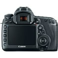 thumbnail image 3 of Canon EOS 5D Mark IV Digital SLR Camera Starter Bundle 01, 3 of 7