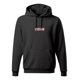 thumbnail image 2 of Sudadera Spiderman Logo Marvel Superhéroe 100% Algodón V208, 2 of 5