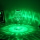 thumbnail image 2 of Lámpara de mesa decorativa Lámpara de cristal rosa Lámpara de ambiente Lámpara creativa Restaurante Dormitorio Sentido avanzado Regalo romántico Luz de noche, 2 of 4