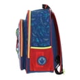 thumbnail image 3 of Mochila Grande Azul Chenson Original Primaria MATI para niño Porta tablet de hasta 10". CHENSON CO65609-9, 3 of 9