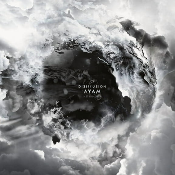 Disillusion - Ayam (Instrumental) - Music & Performance - CD