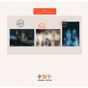 TXT - [MINISODE 3: TOMORROW] Ethereal Version - CD