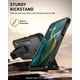 thumbnail image 4 of Funda Poetic Revolution para Motorola Moto G 5G 2025 negra, 4 of 8