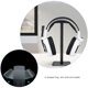 thumbnail image 5 of 1 soporte para auriculares para juegos, antideslizante., 5 of 5