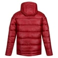 thumbnail image 2 of Regatta Mens Toploft II Hooded Padded Jacket, 2 of 5