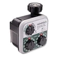 thumbnail image 1 of Raindrip R675CT Analog 3-Dial Water Timer, 1, Multi, 1 of 2