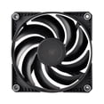 thumbnail image 1 of ventilador de computadora PHANTEKS 120/140mm PWM PC Ventilador con cubierta con rodamiento hidráulico Radiador CPU Cooler Barbie Nuevos Originales, 1 of 6