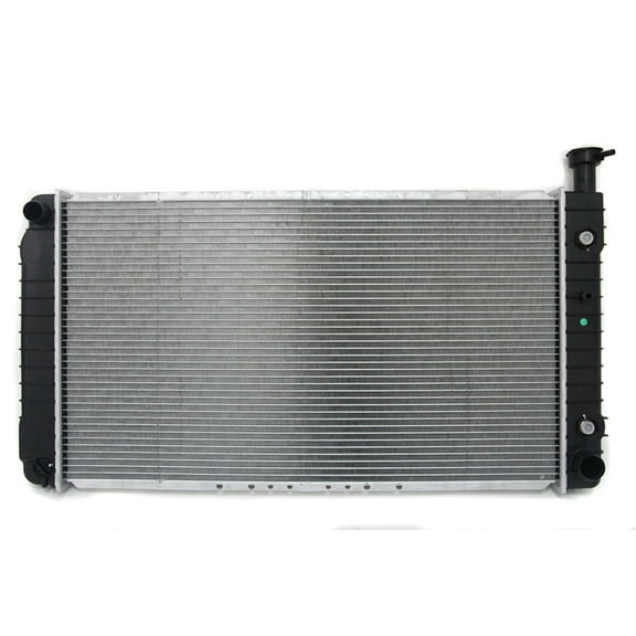 OSC 2044 Radiator