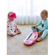 Paris Hilton x Monica + Andy Organic Cotton Baby First Moves Set, Sizes Preemie-18 Months