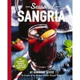 thumbnail image 2 of Pre-Owned Seasonal Sangria: 101 Delicious Recipes to Enjoy All Year Long! (Paperback) 1604337923 9781604337921, 2 of 2