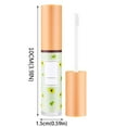 Coaye MAKEUP Gloss Hydrating Lip Gloss With Liquid Lipstick Paper Tube