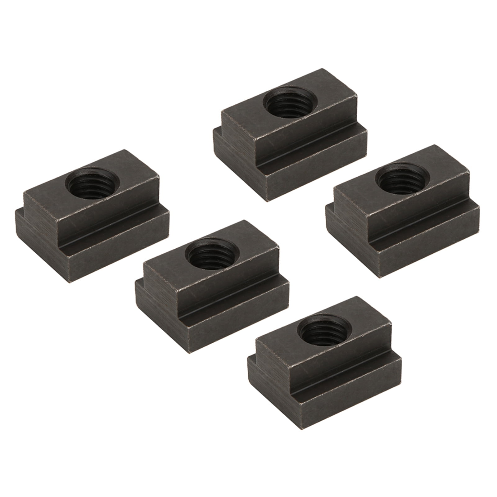 TSlot Nut, T Slot Nuts T Sliding Nut Block, Connection For Tslot Aluminum Extrusion