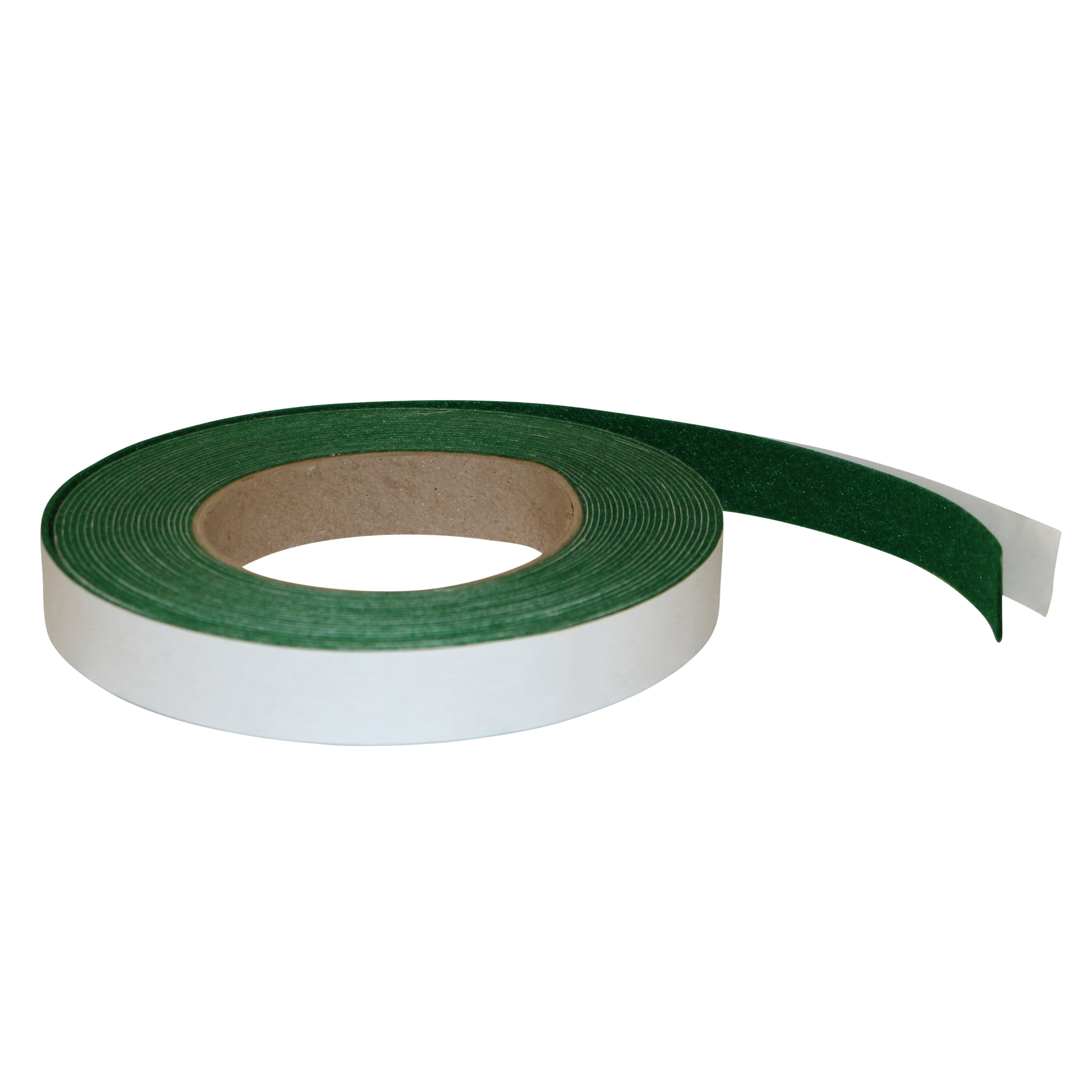 Jvcc Acf 06 Acrylic Craft Felt Tape 3 4 In X 300 In Emerald Green Walmart Com