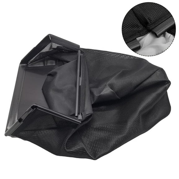 Lawn Equipment Upgrade Reliable Replacement Grass Catcher Bags Like the One in Model 96404154A Designed For Performance