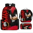 thumbnail image 1 of Children'S Printed Backpack For Primary And Secondary School Students With Large Capacity And Leisure Backpacks 1 -WEVALLEY, 1 of 2