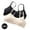 Black, variant on Teen Kids Bras Underwear for Big Girls Breathable Bra Printed Sports Bras Pink Size Free Size