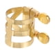 thumbnail image 5 of Abrazadera para Boquilla de Saxofón Alto, Piezas Metálicas, Accesorio de Abrazadera para Saxofón para Profesores de Música Y Aficionados Al Saxofón., 5 of 9