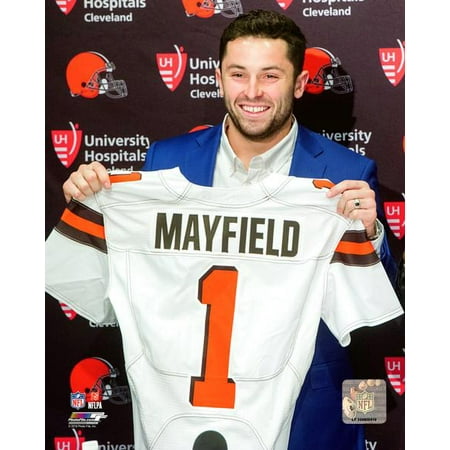 baker mayfield jersey walmart baker mayfield jersey walmart