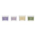 thumbnail image 3 of Yankee Candle Signature Votive Mini Candles Fragrance Fiesta Bundle, 12 Scent Variety, 1.3 oz Each (Pack of 12), 3 of 4