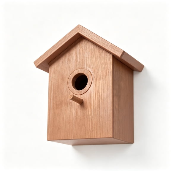Clear View Window Bird Feeder with Suction Cups and Removable Tray for Wild Bird Watching and Garden Decoration