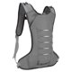thumbnail image 2 of Mochila impermeable al aire libre ultraligera para deportes ciclismo bolsa de agua para correr mochila gris, 2 of 8