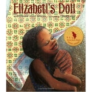 Elizabeti's Doll [Paperback - Used]