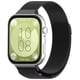 thumbnail image 1 of Correa Milanes de Acero Inoxidable para Huawei Watch Fit 3/4/4Pro, 1 of 4