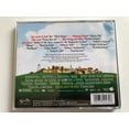 thumbnail image 2 of Mumford: Some towns have all the fun. (Original soundtrack) - Music Composed b James Newton Howard / Hollywood Records Audio CD 1999 / 0122432HWR, 2 of 3