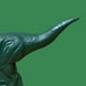 thumbnail image 3 of Juguete Dinosaurio Columpio Resorte Telescópico Manual 4 Piezas Girando Y Balanceando Con Articulaciones Móviles 18 CM para Adultos Verde, 3 of 9