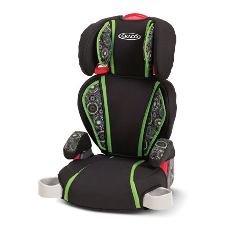 Graco - Highback Turbobooster Car Seat,