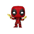 thumbnail image 3 of Funko Pop! Marvel: Deadpool - Kidpool Bobblehead En Vinyle, 3 of 3