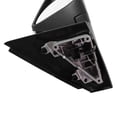 thumbnail image 4 of Garage-Pro Chrome Right Passenger Side View Mirror for 2018-2022 Chevy Equinox, GMC Terrain, 4 of 5