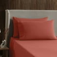 thumbnail image 6 of Nestl California King Sheets Set, 1800 Series Extra Deep Pocket&nbsp; Sheets Soft Microfiber Bed Sheets, 4 Piece Cal King Sheets, 6 of 9