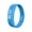 Blue, variant on Silent Vibrating Alarm Wristband for Heavy Sleepers, Wake Band with Gentle Vibration, Shock Alarm Bracelet for Adults, Wearable Alarm Clock That Won't Wake Your Partner,Black