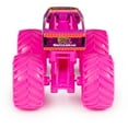 thumbnail image 6 of Monster Jam, Official Calavera Monster Truck, Die-Cast Vehicle, 1:64 Scale, Kids Toys for Boys Ages 3 and up, 6 of 8