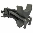 thumbnail image 2 of Hawk KWIK GRAB Crossbow Stand Lightweight Foldable Adjustable Hunting Crossbow Holder, 2 of 5