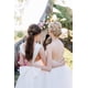 thumbnail image 3 of Pinza para el pelo de novia, peineta para el pelo de boda, accesorios para el pelo de boda con perlas para novias, niñas de las flores, piezas para el pelo de novia para tocados de boda, 5 piezas, 3 of 6