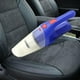 thumbnail image 4 of Aspirador de mano para coche perfecl 6000PA Succión Fuerte Inalámbrico azul, 4 of 8