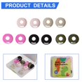 thumbnail image 3 of Comfortable Silicone Ear Hooks for Pixel Buds Pro2 with Easy Installation, 3 of 9