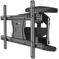 thumbnail image 3 of Soporte para pantalla North Bayou NB-P6 Doble brazo y organizador de cables, 3 of 5