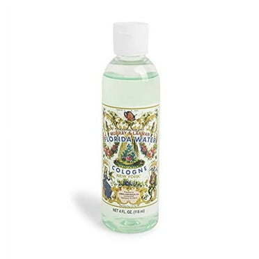 Murray and Lanman Florida Water, 4 oz