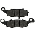thumbnail image 4 of Niche Front Brake Pad Set for Suzuki SV650S Semi-Metallic Motorcycle 4 Pack 519-KPA2388D, 4 of 5