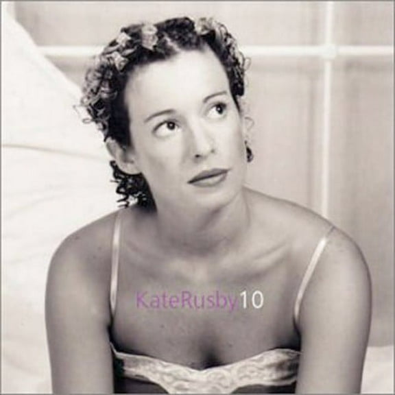 Kate Rusby - Ten - Music & Performance - CD