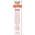 Betty Crocker Peanut Butter Fudge Cookie Cups, 14 oz