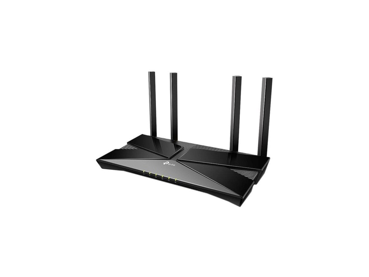 TP−LINK ARCHER AX6000 TP-Link Archer AX6000 | AX Internet System | Dual-Band WiFi 6