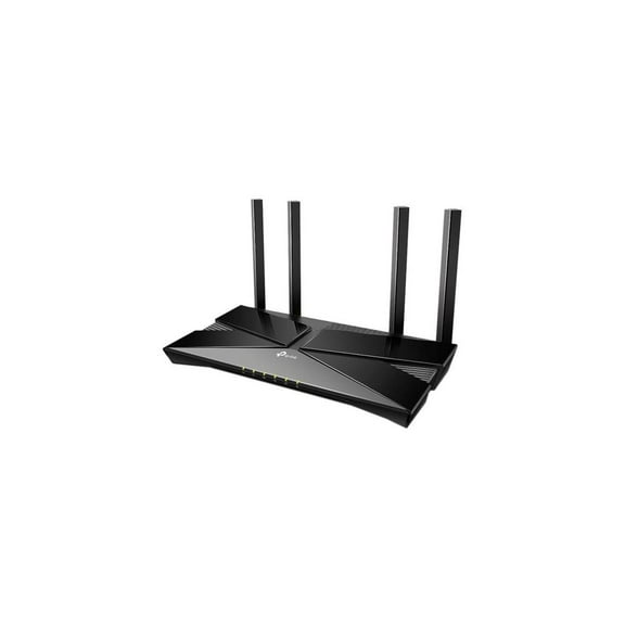 TP-Link Archer AX10 Wi-Fi 6 IEEE 802.11ax Ethernet Wireless Router